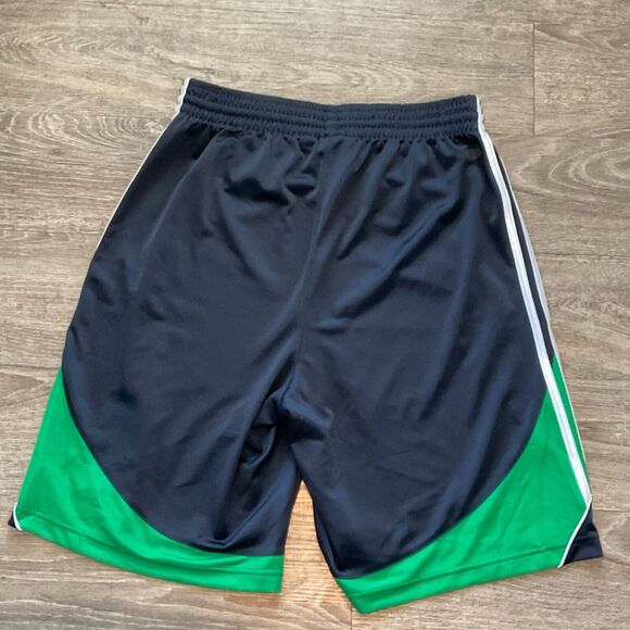 Adidas Training Football Soccer Shorts Basketball Athletic Workout Size Large - Picture 5 of 5